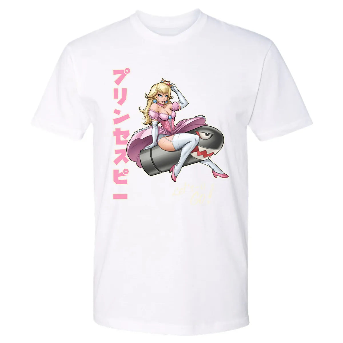 Premium Unisex T-shirt - 7LBH4W1K