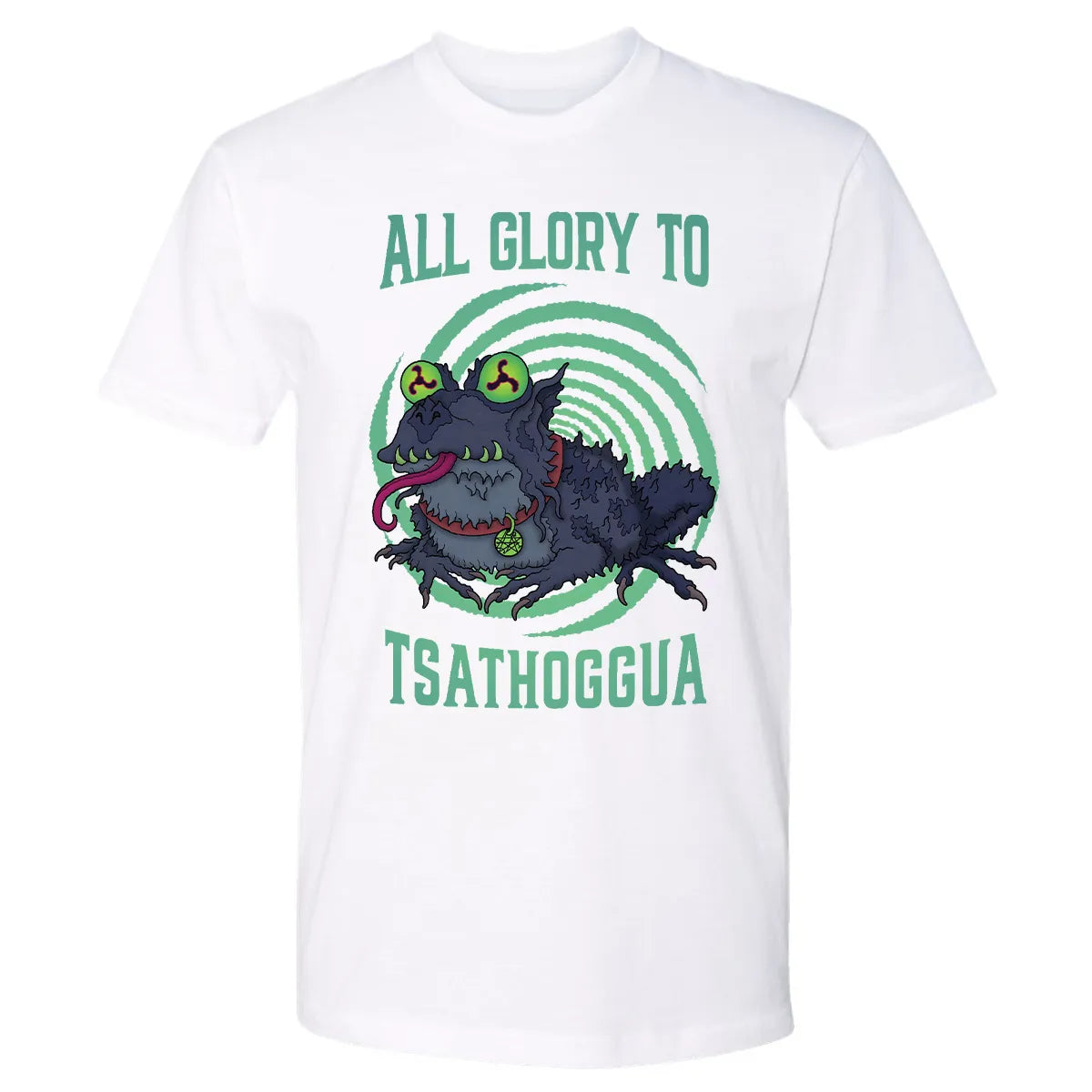Premium Unisex T-shirt - 4P45NZT8