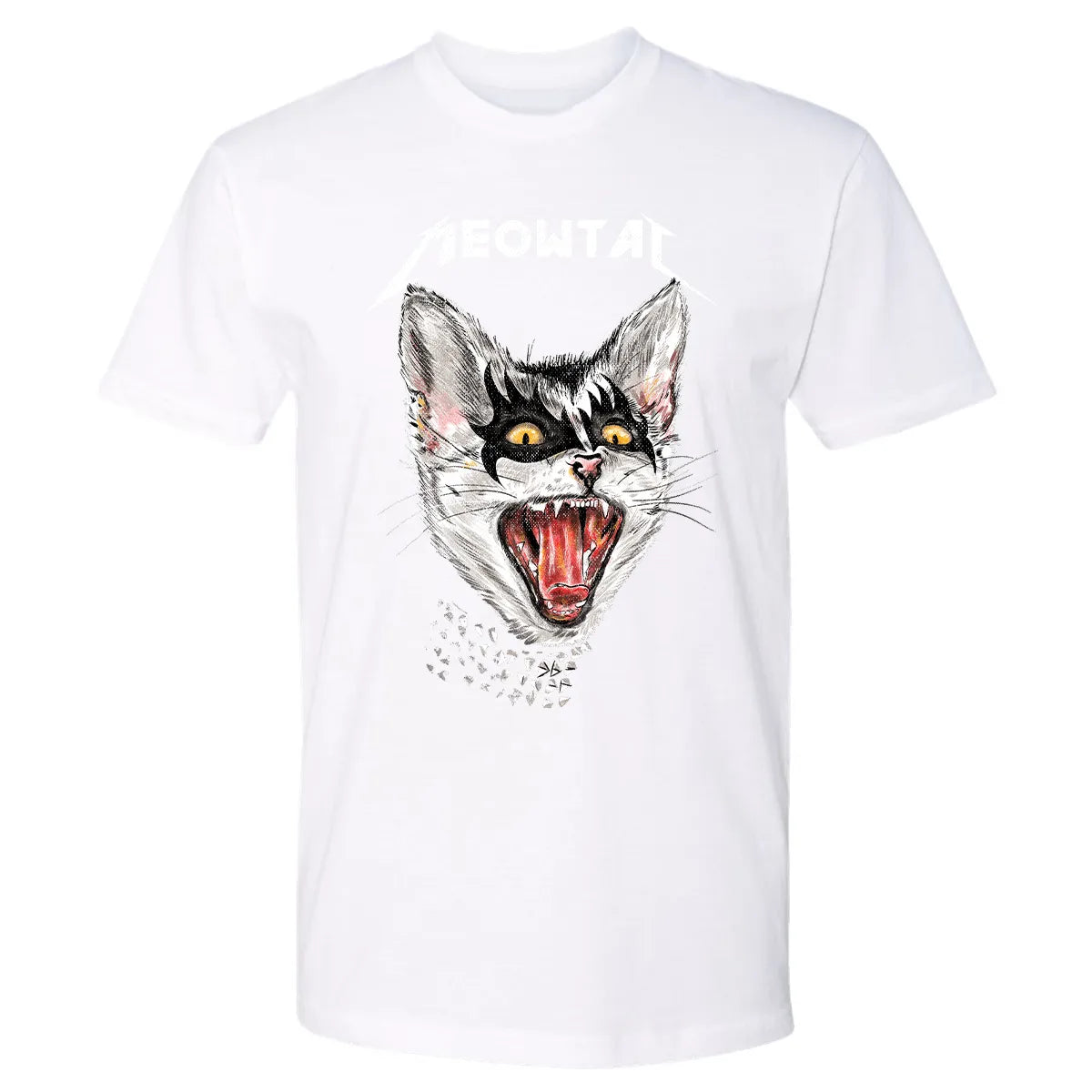 Premium Unisex T-shirt - SBD2X545