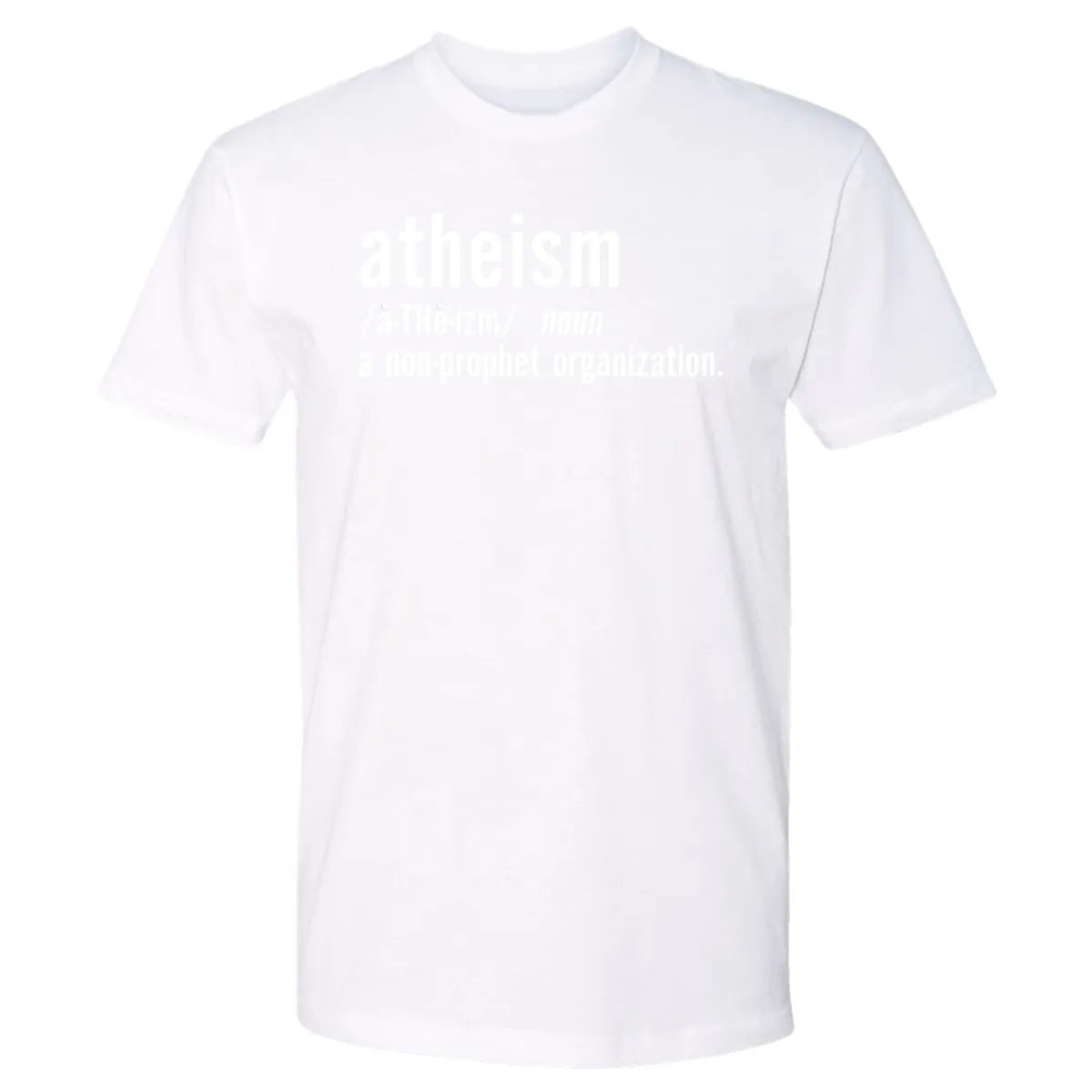 Premium Unisex T-shirt - B8CYS2MV
