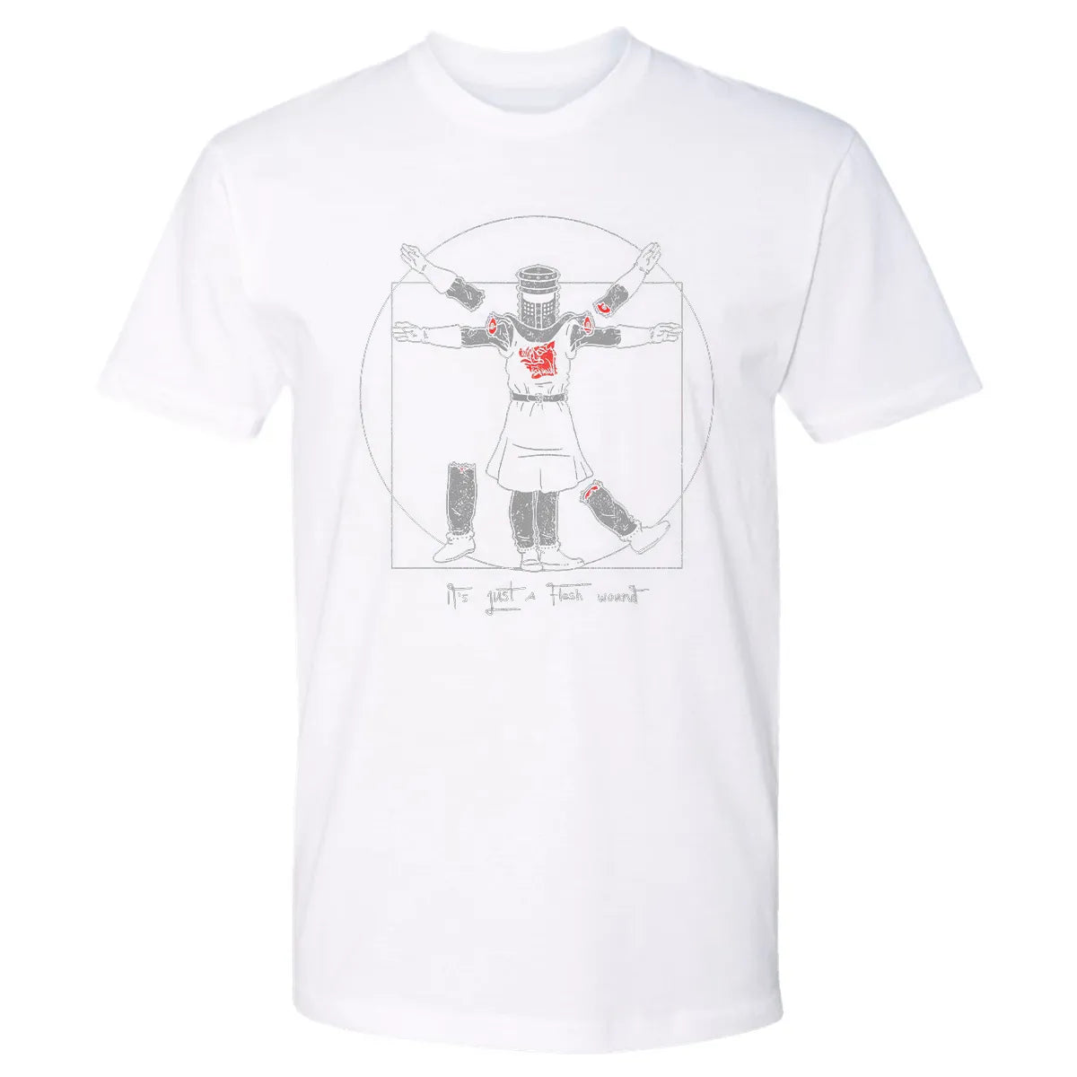 Premium Unisex T-shirt - NQFCEPBY