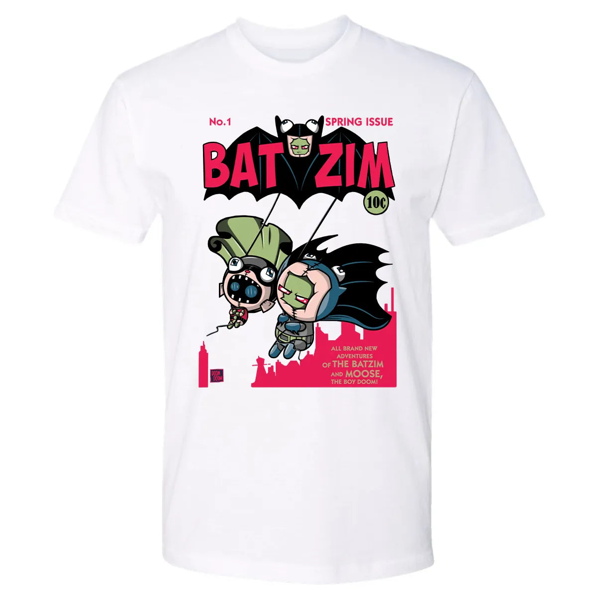 Premium Unisex T-shirt - AL1STM6Z