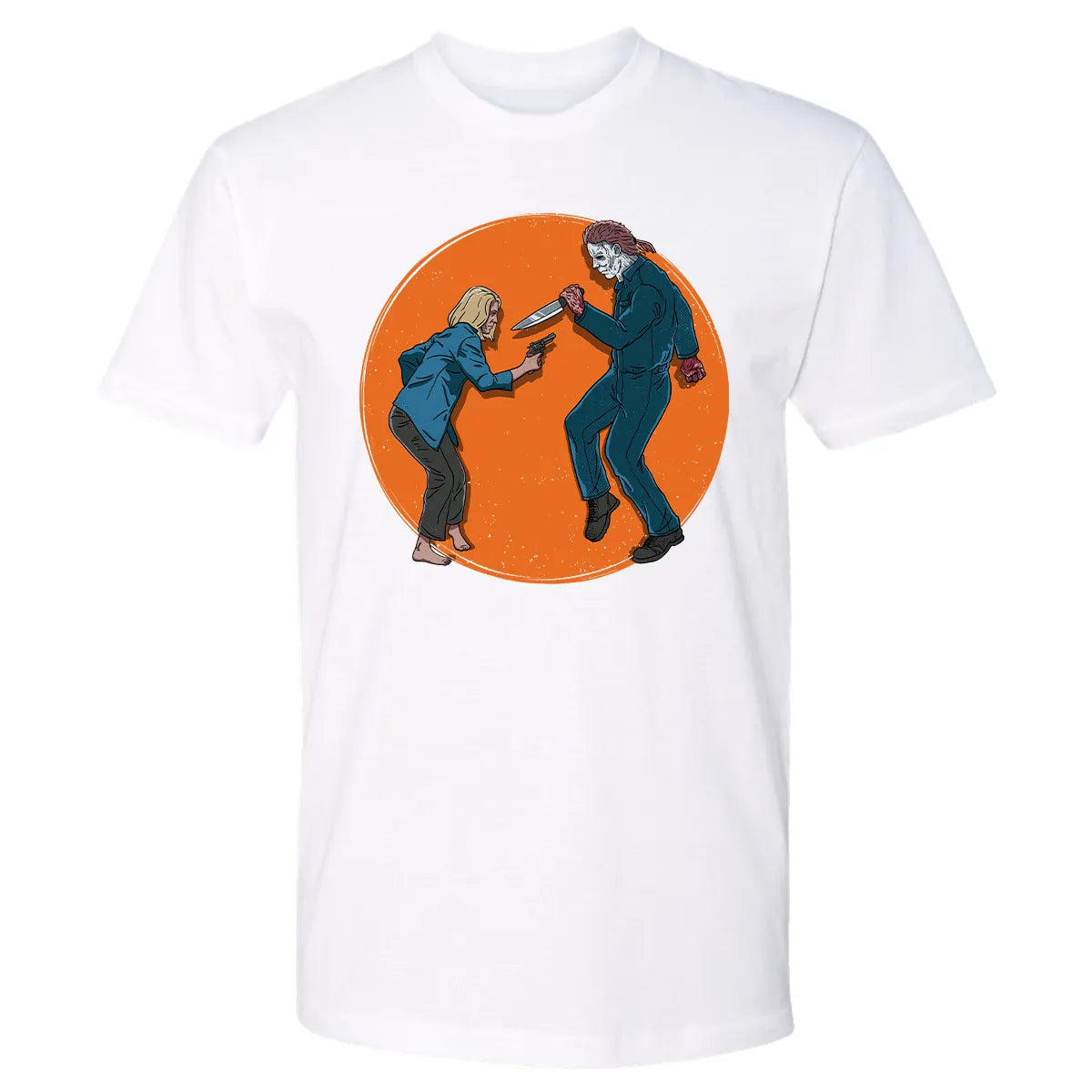 Premium Unisex T-shirt - GVTLK2C4
