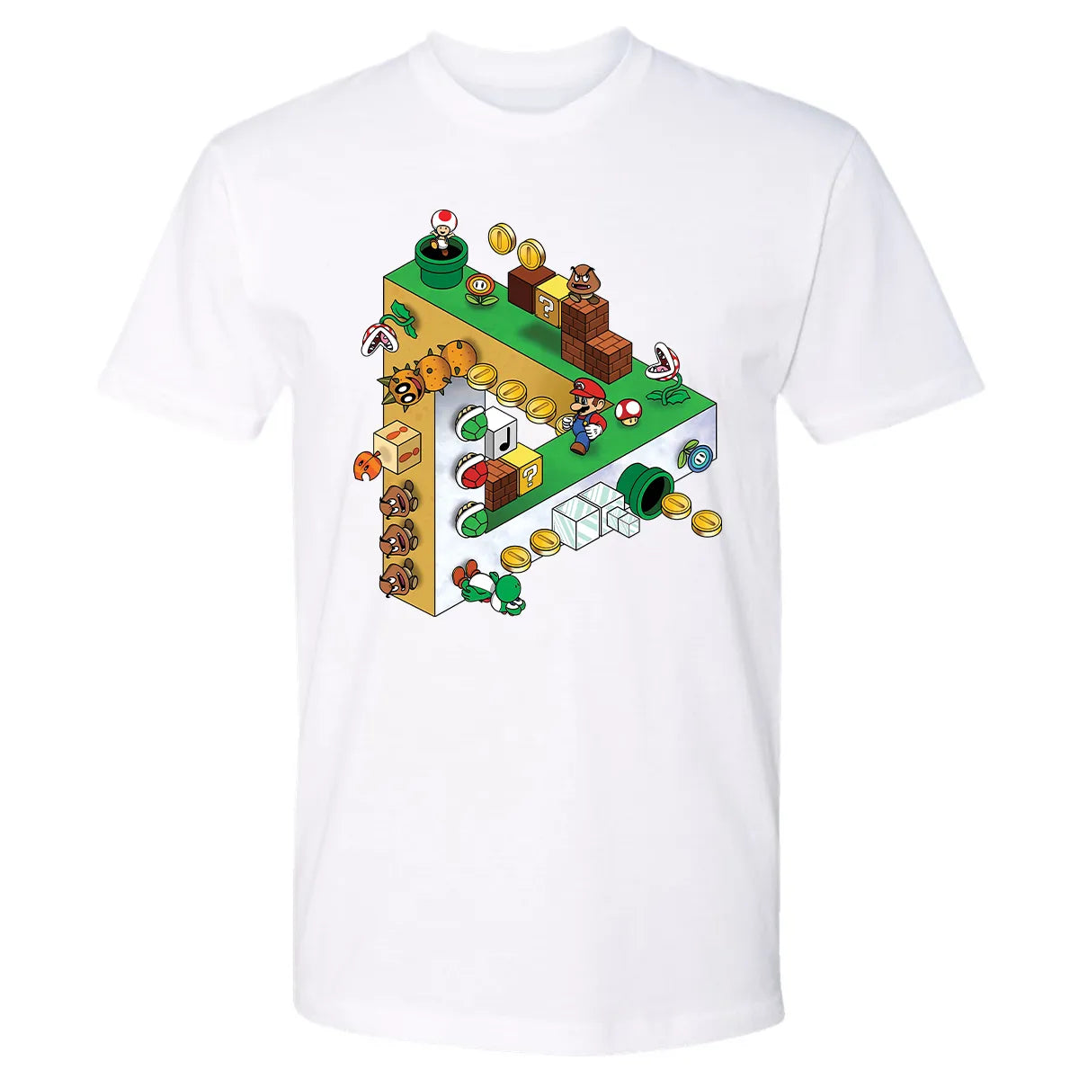 Premium Unisex T-shirt - 9KL3CFF7