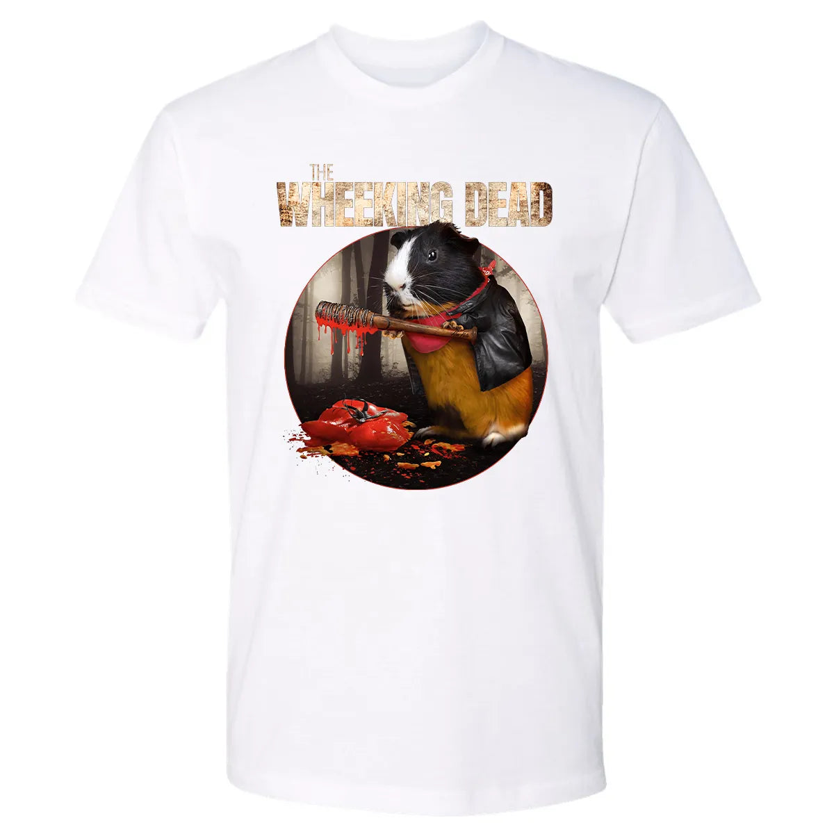 Premium Unisex T-shirt - 7XCGYZXB