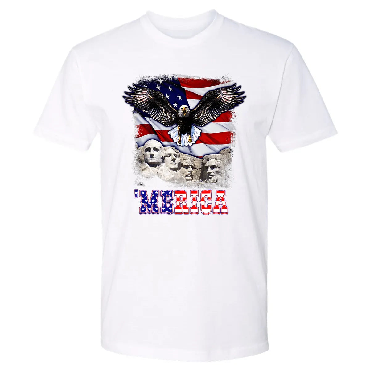 Premium Unisex T-shirt - UQTNVD3S