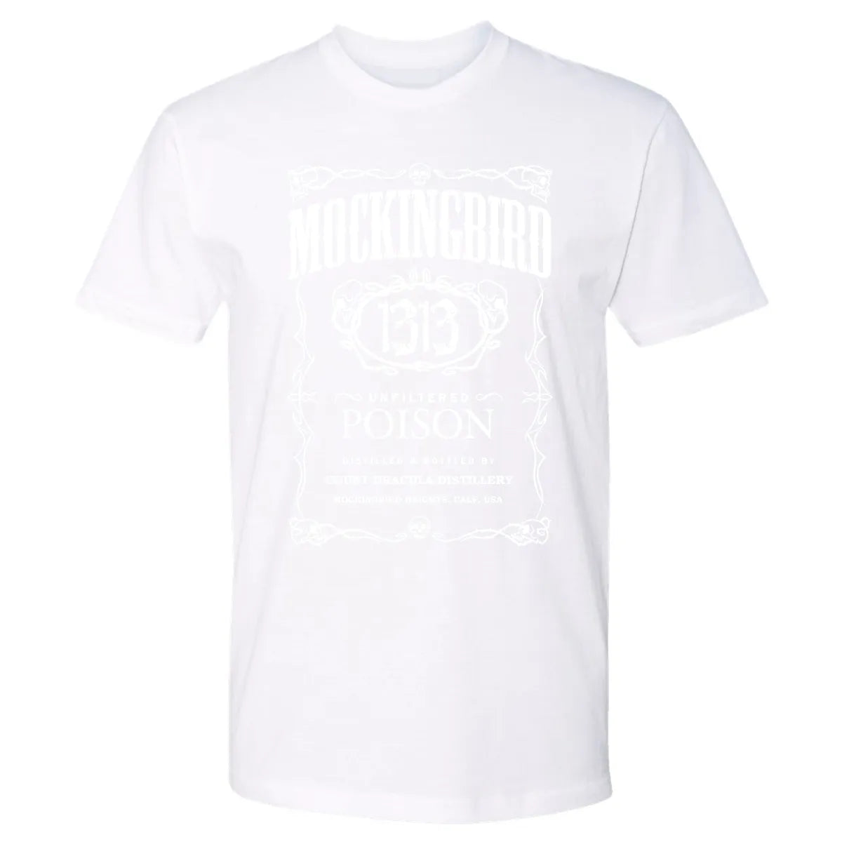 Premium Unisex T-shirt - JVKZ4UHT