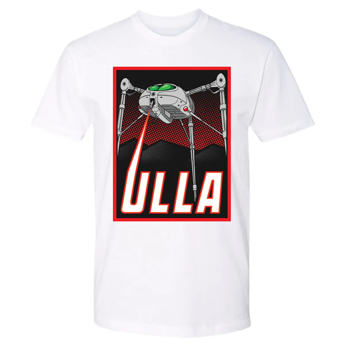 Premium Unisex T-shirt - ZTT7DW29