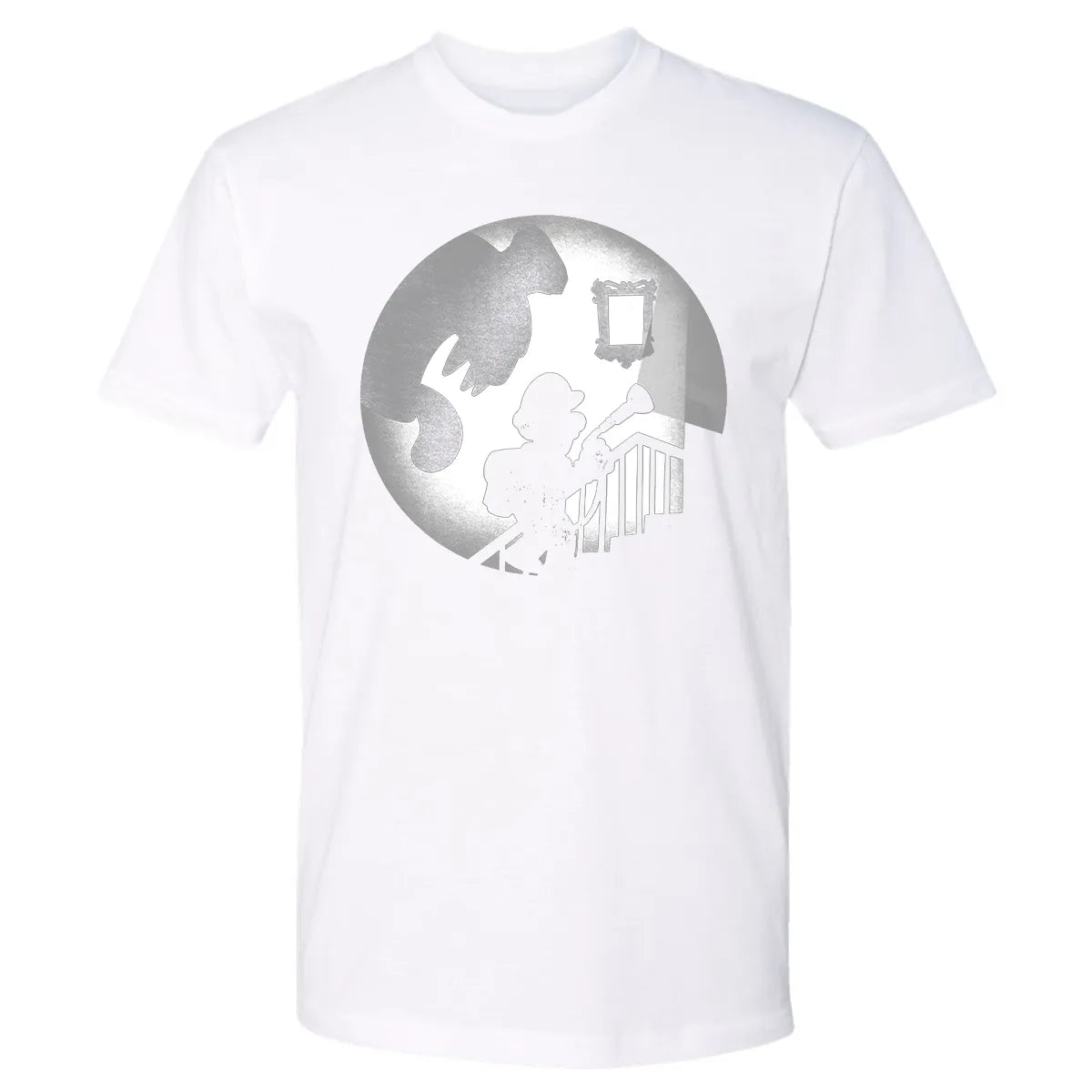 Premium Unisex T-shirt - Y5S177Z9
