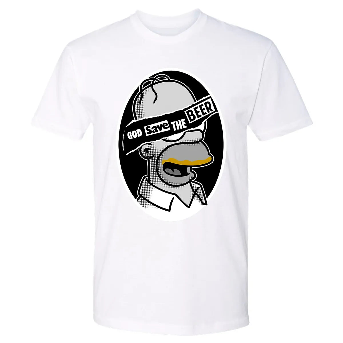 Premium Unisex T-shirt - HR61G832