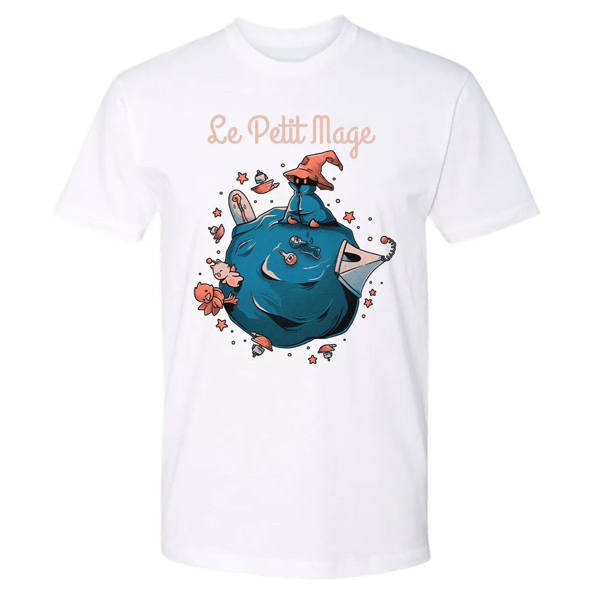 Premium Unisex T-shirt - MUMKGDC6