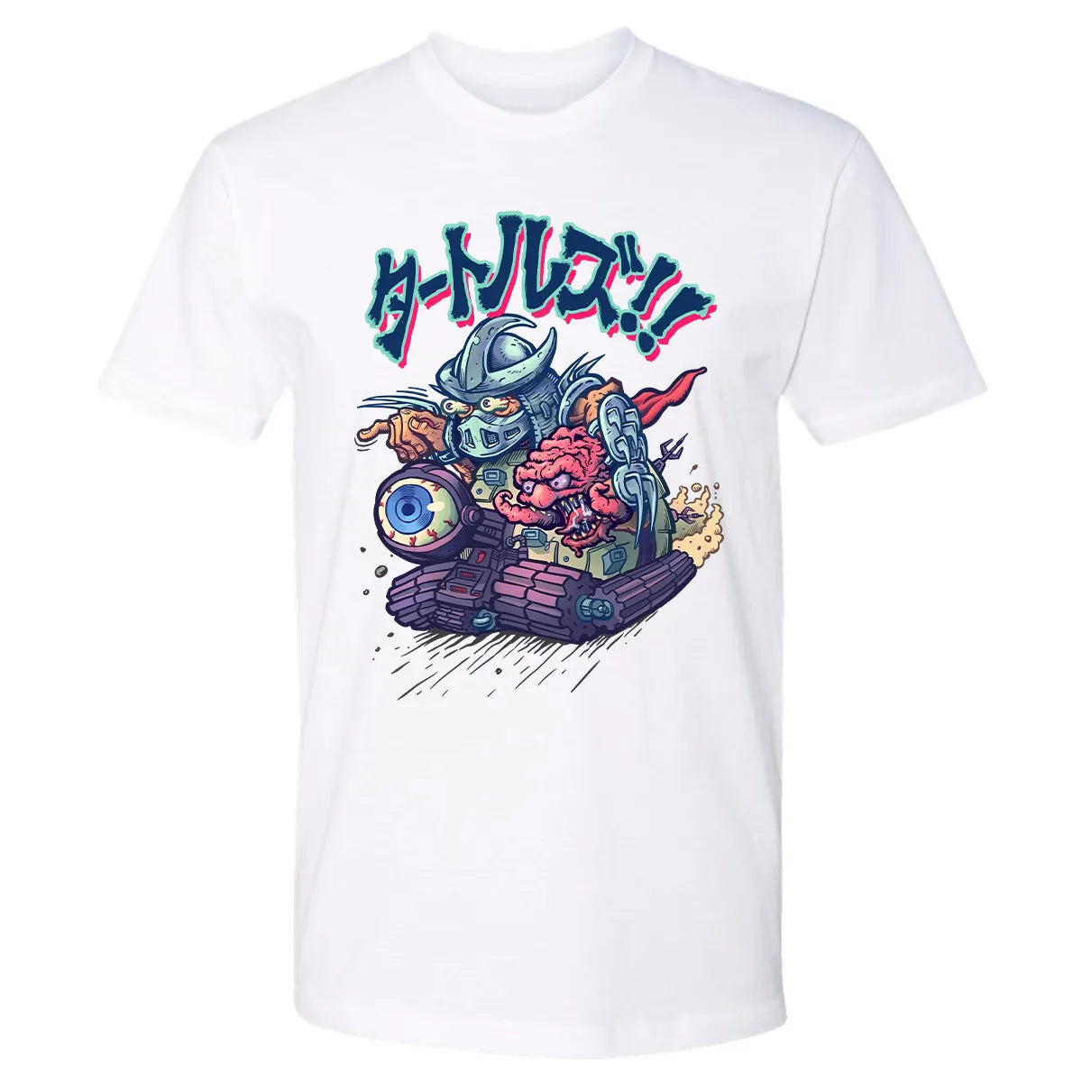 Premium Unisex T-shirt - KLFJJB4N