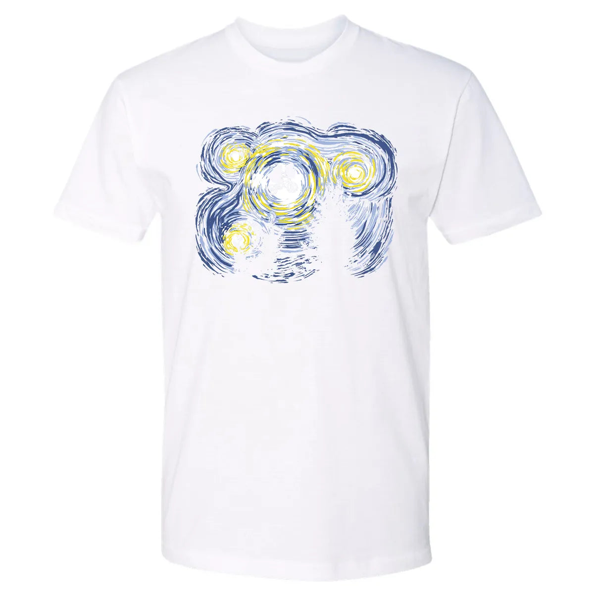 Premium Unisex T-shirt - PHVUAJA5