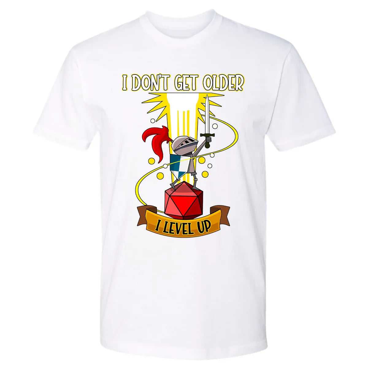 Premium Unisex T-shirt - 5HVZTAEU