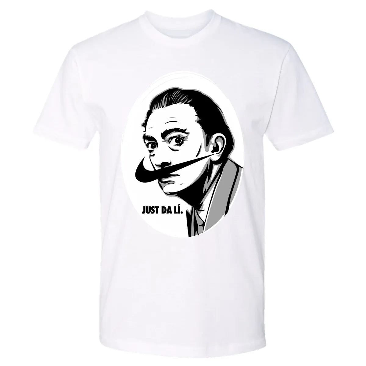 Premium Unisex T-shirt - L76XYR2Z