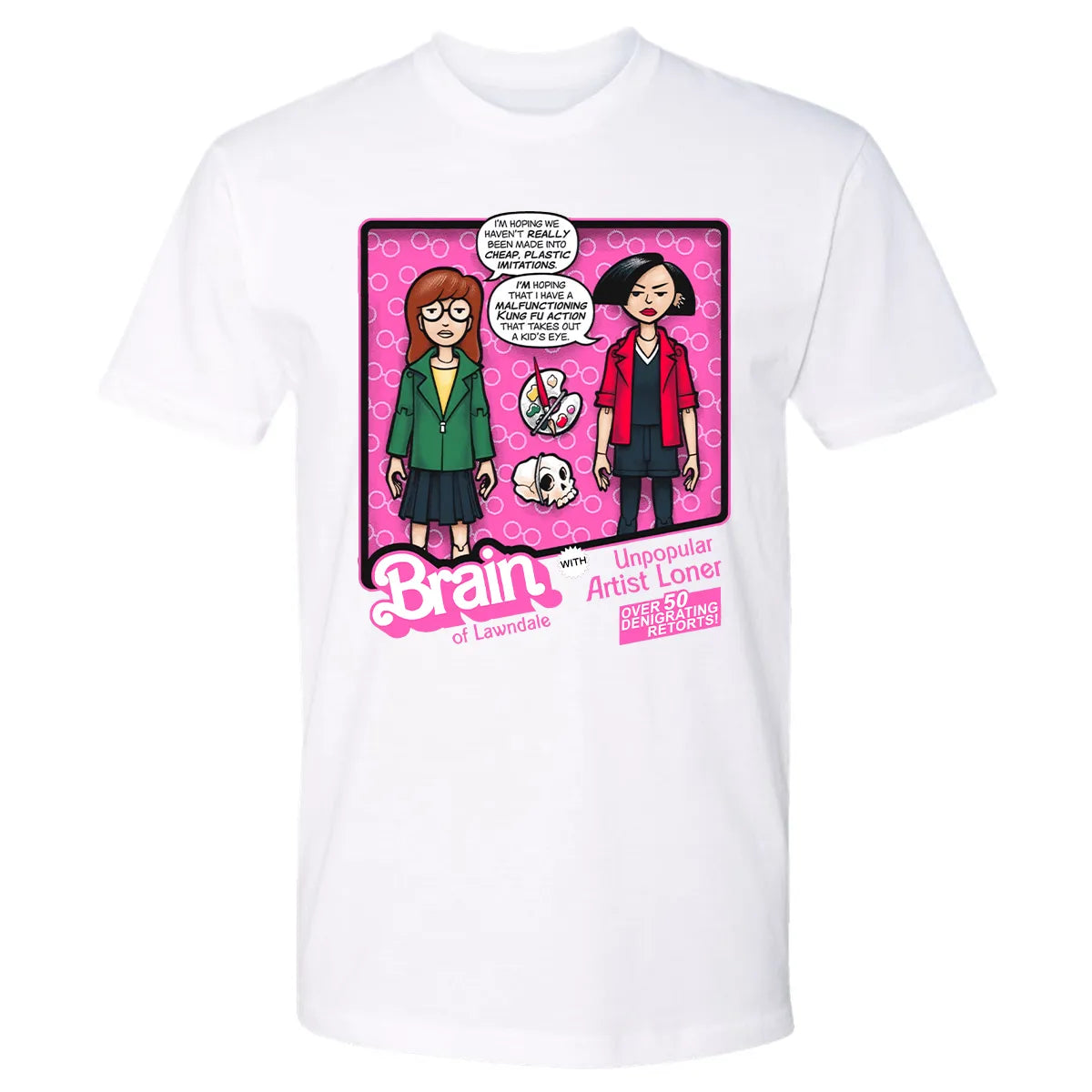 Premium Unisex T-shirt - 3HHVT5BM
