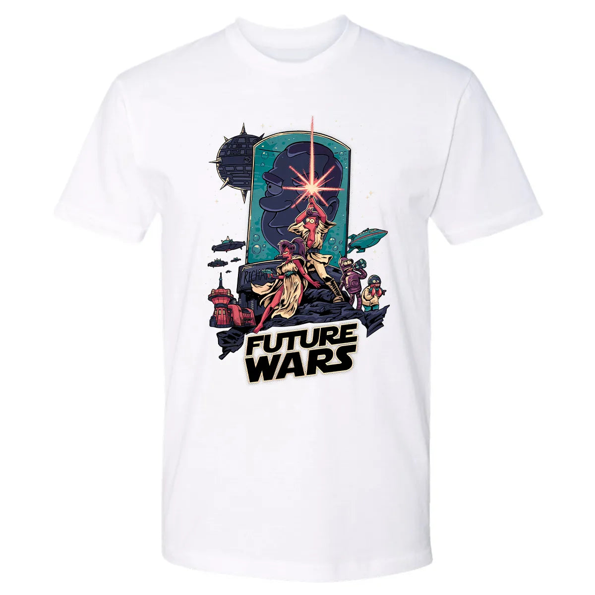 Premium Unisex T-shirt - N2N429H3