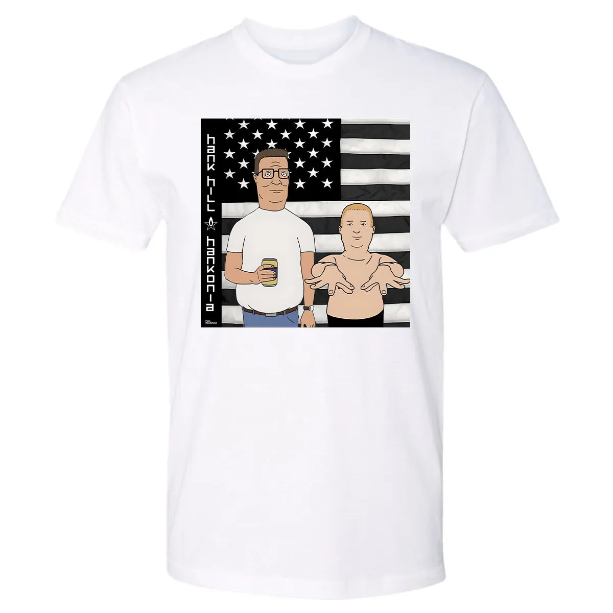 Premium Unisex T-shirt - EEETSSTV