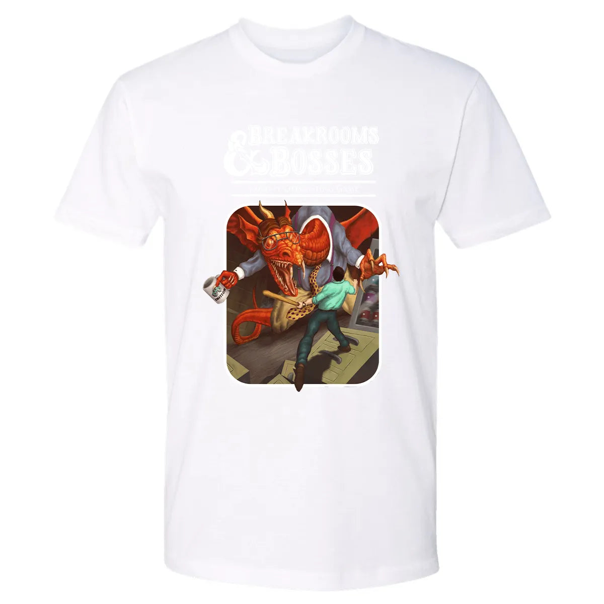 Premium Unisex T-shirt - NYUWHZRP