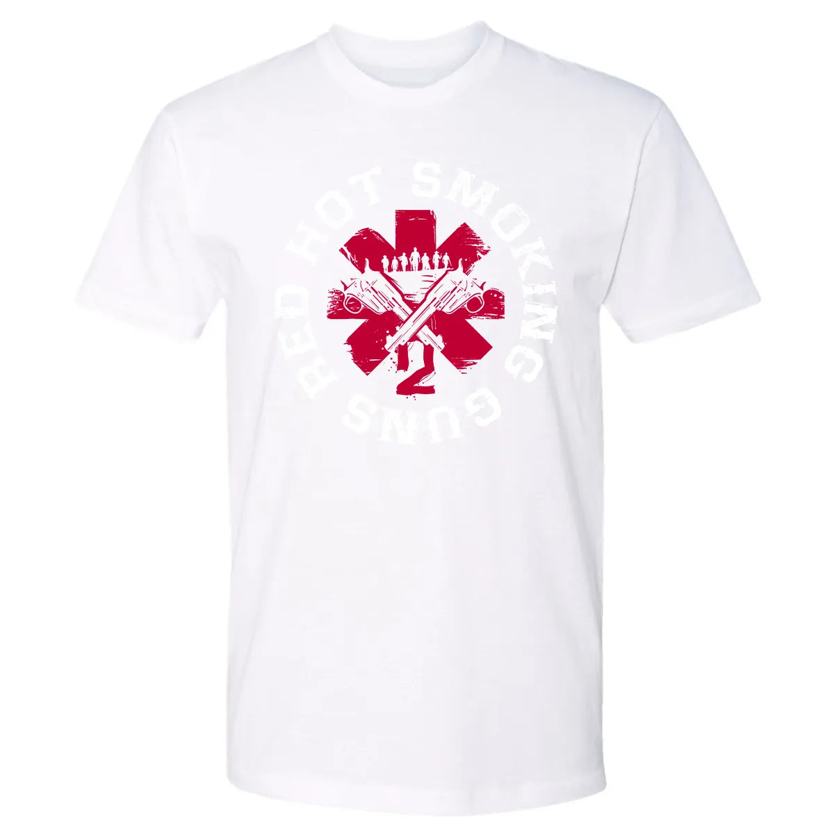 Premium Unisex T-shirt - X6LDH7XH