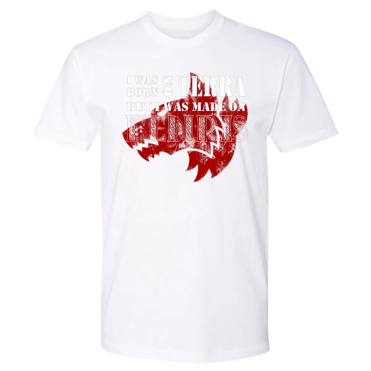 Premium Unisex T-shirt - H6A1HZTL