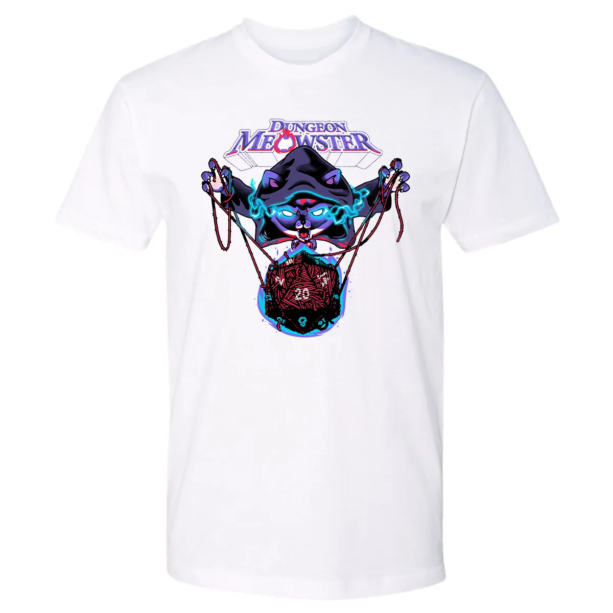 Premium Unisex T-shirt - PQP8DNN5