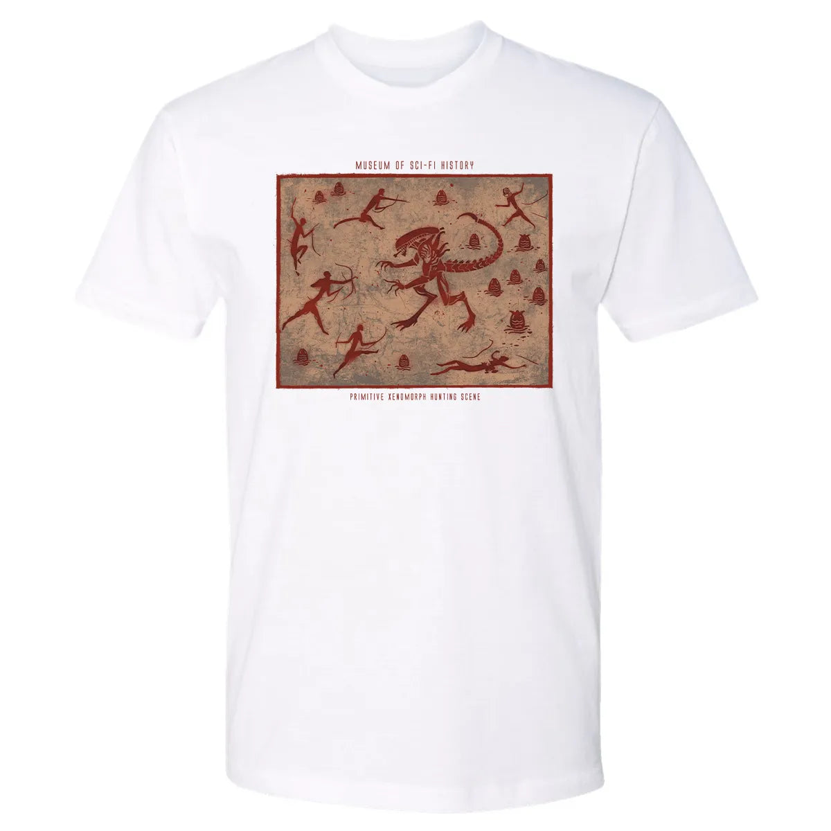 Premium Unisex T-shirt - Y664HVD8