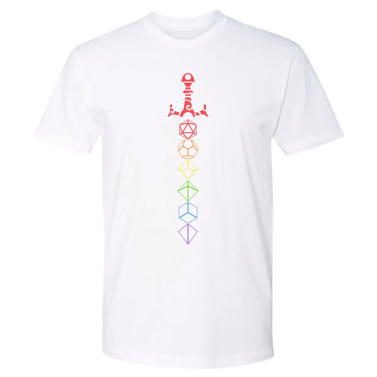 Premium Unisex T-shirt - 8H6DH3T6