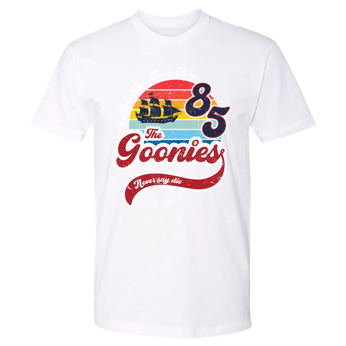 Premium Unisex T-shirt - 5B6TKCLL