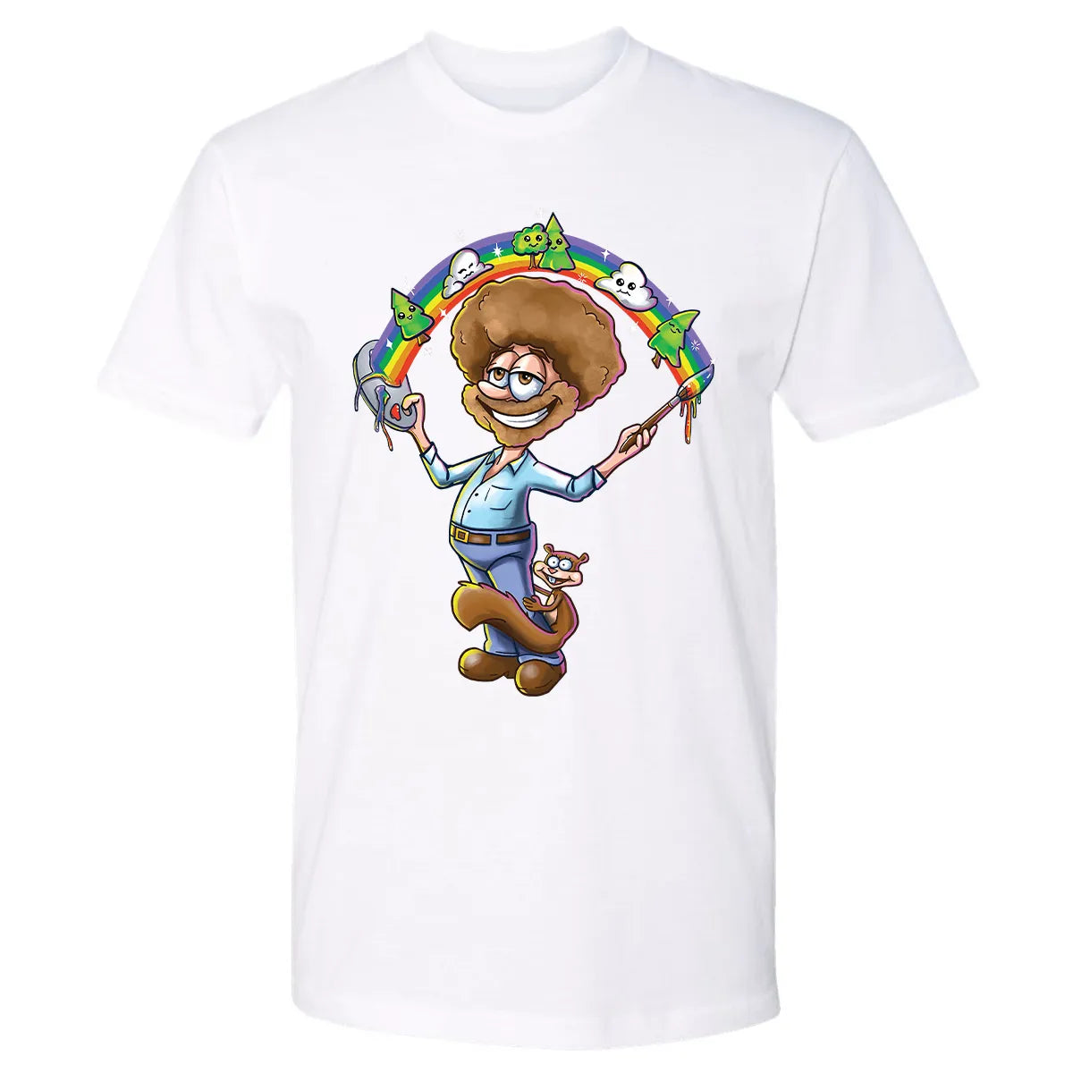 Premium Unisex T-shirt - 3UH5LP72