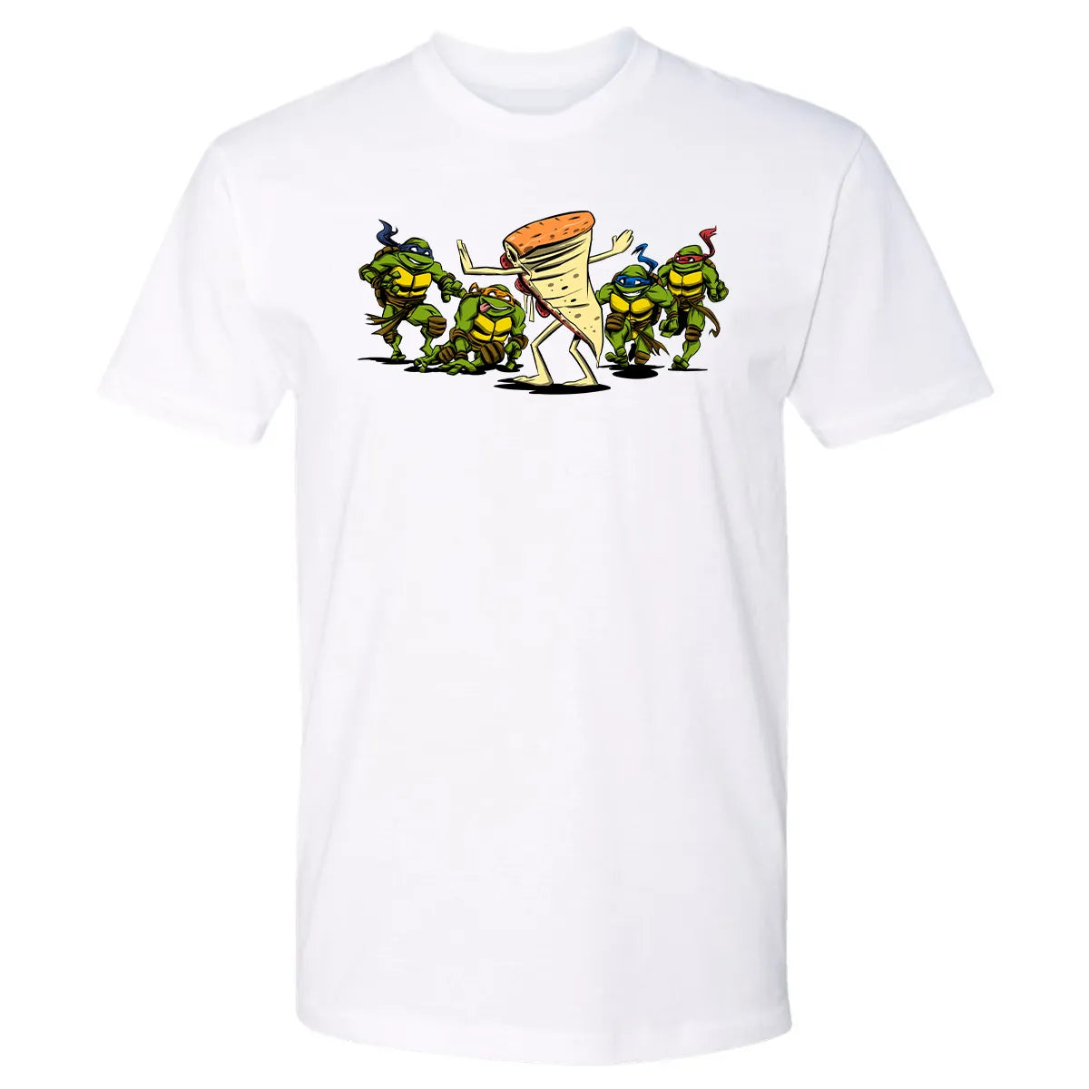 Premium Unisex T-shirt - G9HUD8Q3