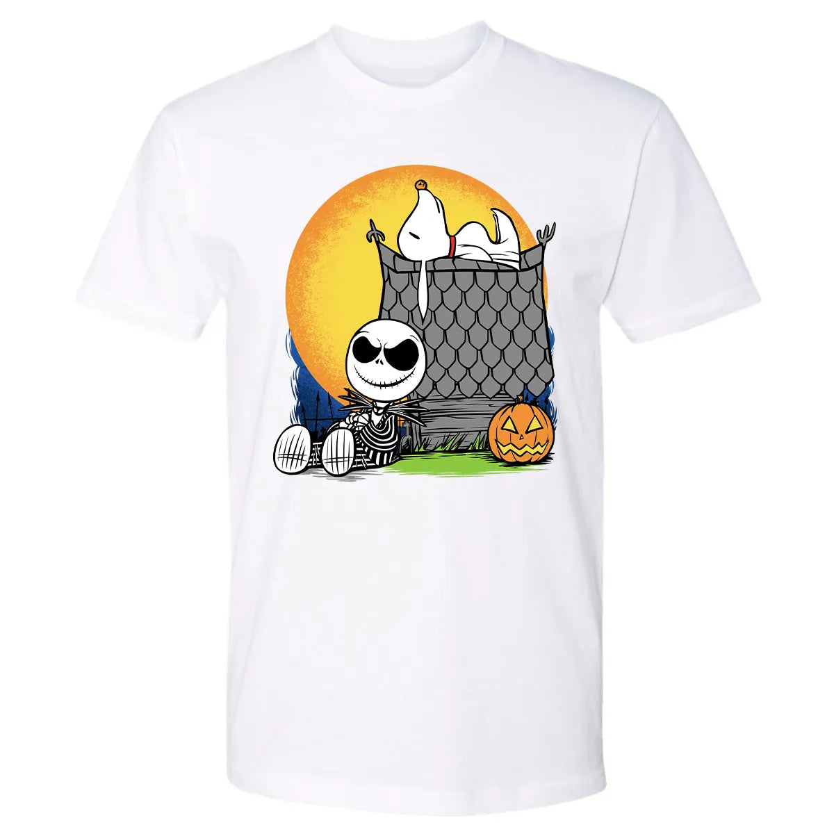 Premium Unisex T-shirt - 4K4WA3DT