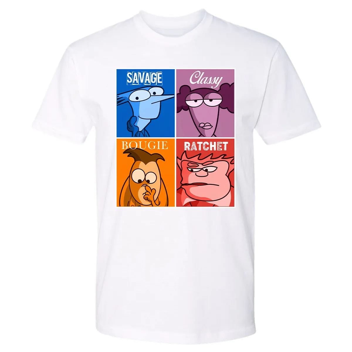 Premium Unisex T-shirt - 85LT1DRV