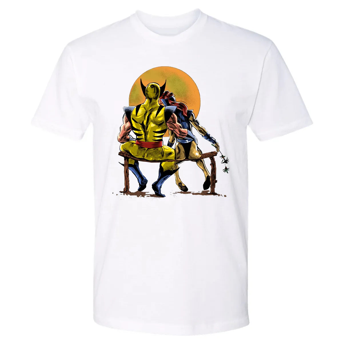 Premium Unisex T-shirt - 7W1Z76Z8