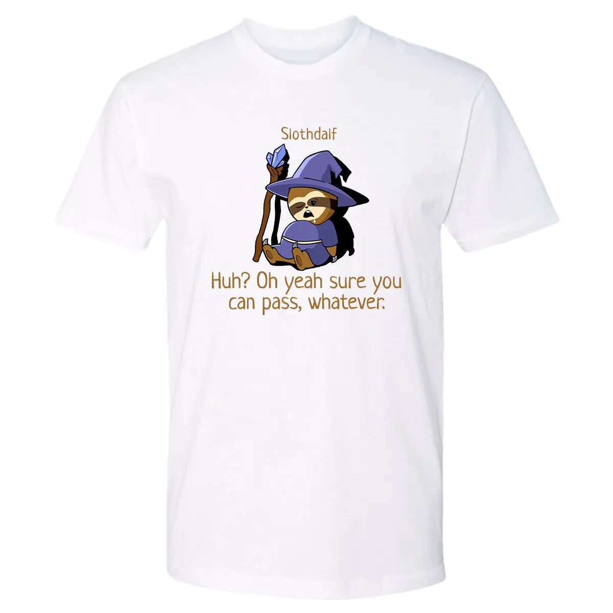 Premium Unisex T-shirt - 27MPSD34