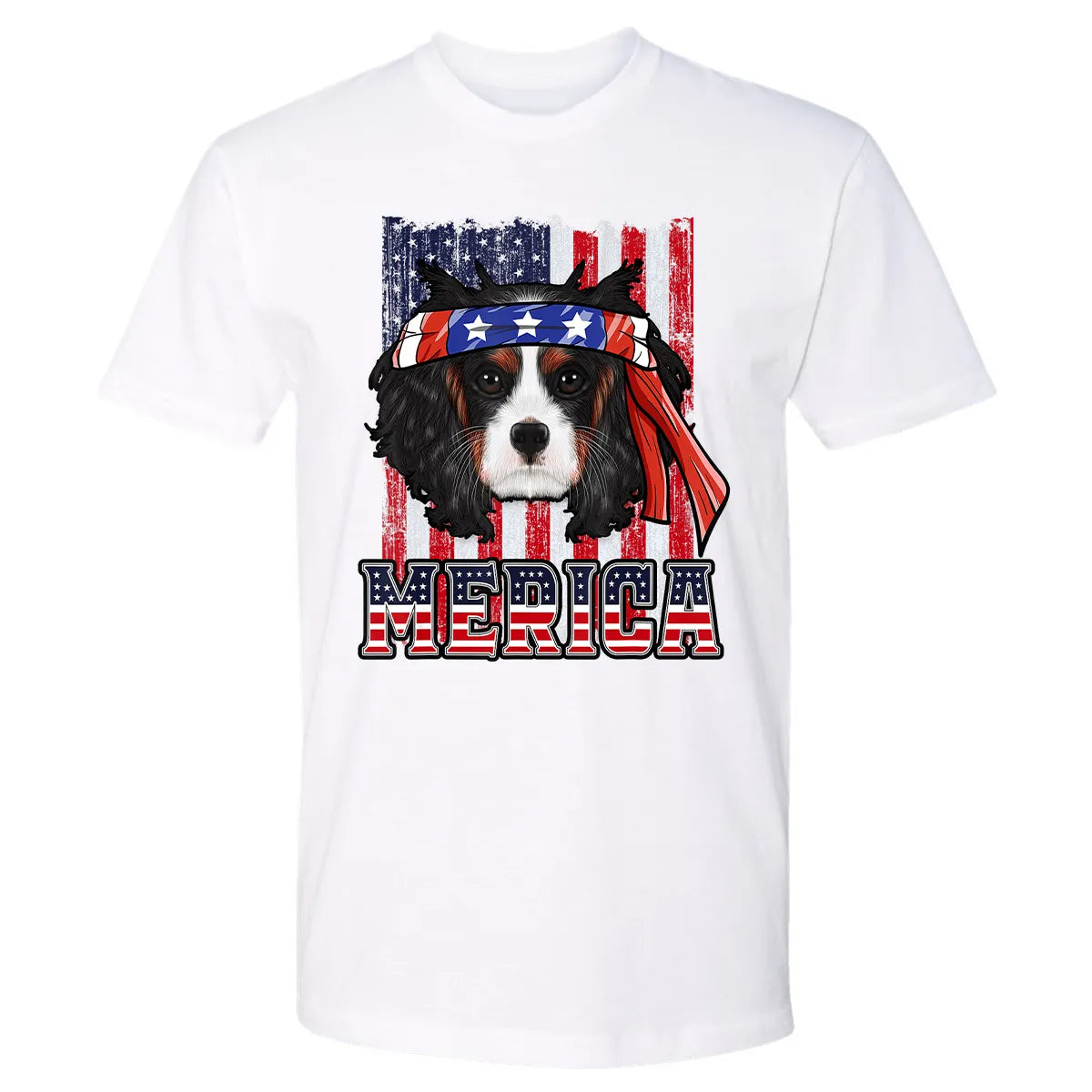 Premium Unisex T-shirt - U2UZVPQP