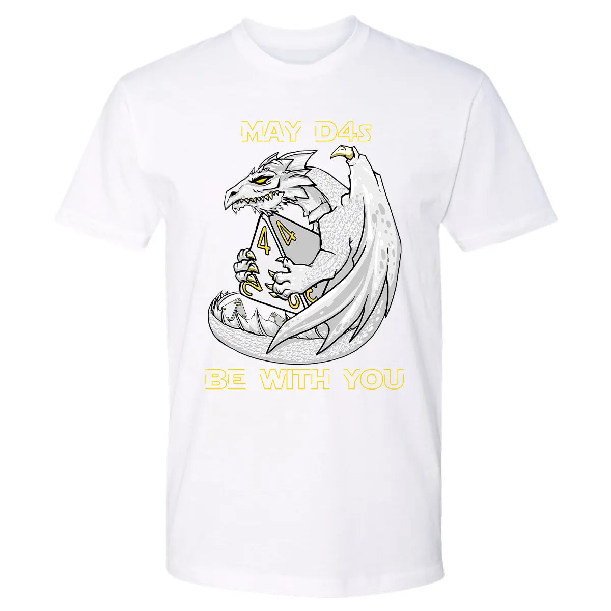Premium Unisex T-shirt - YRE6FVCC