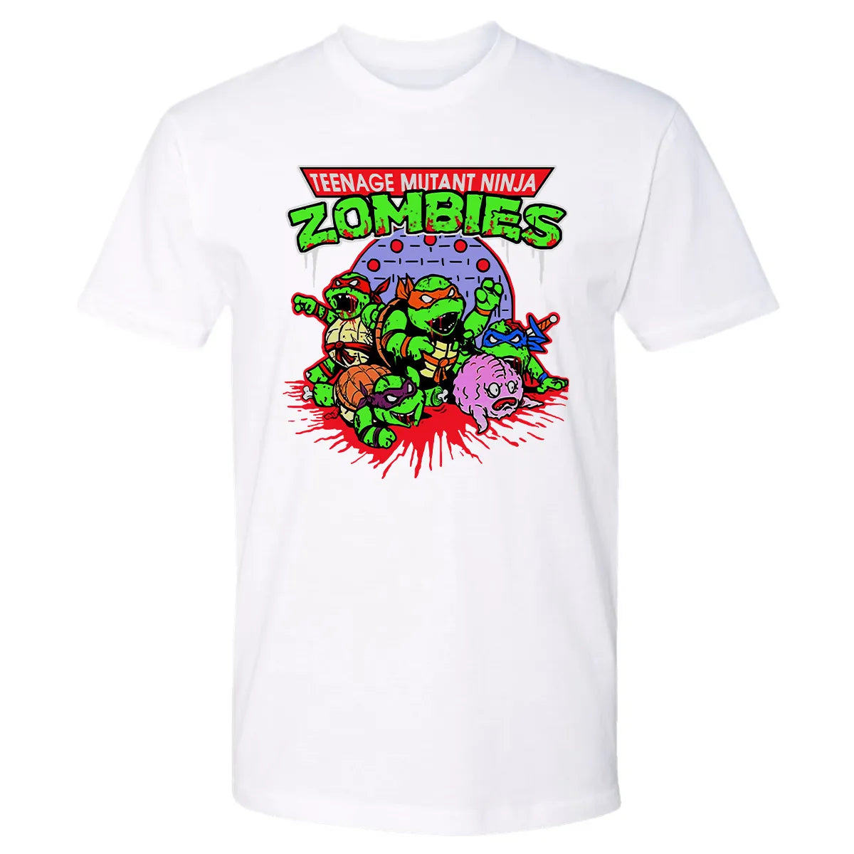 Premium Unisex T-shirt - SZFEFFS4