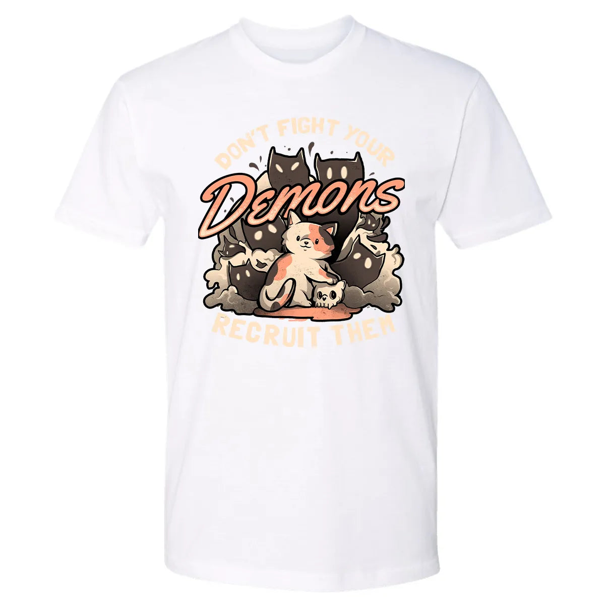 Premium Unisex T-shirt - RNTJJYGU