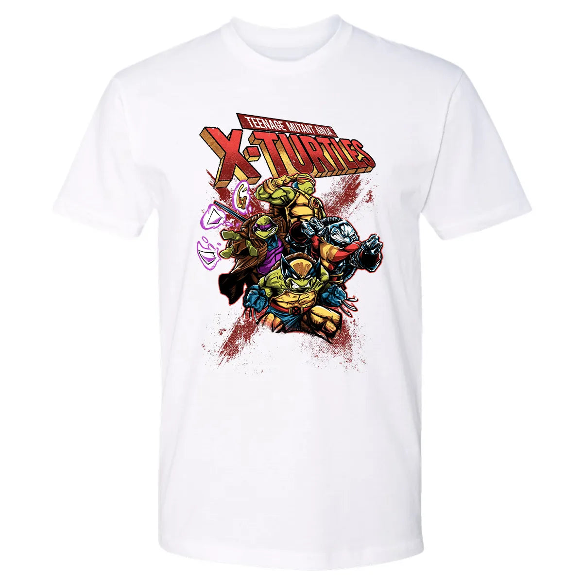Premium Unisex T-shirt - P79XAW2S