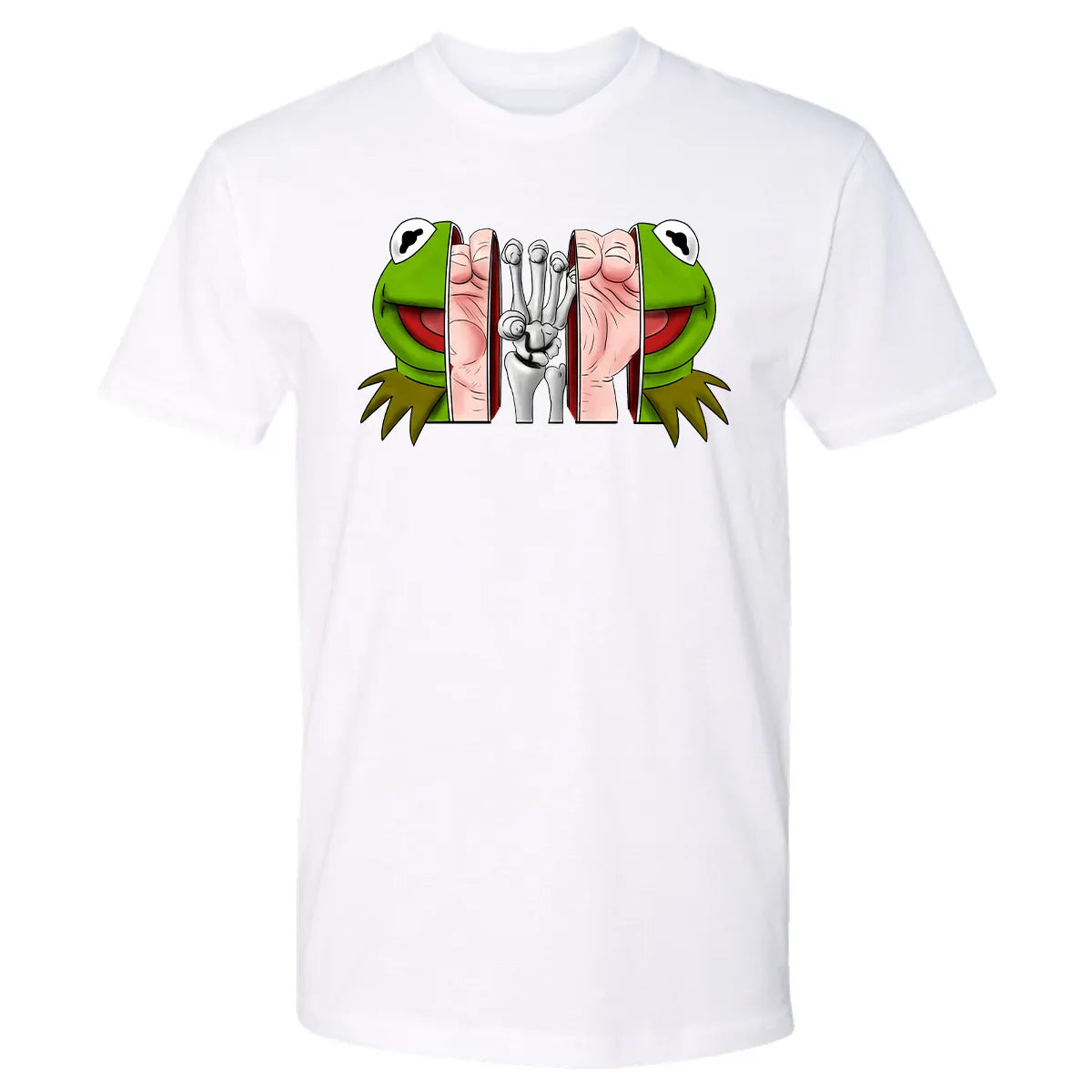 Premium Unisex T-shirt - FLXYHE33