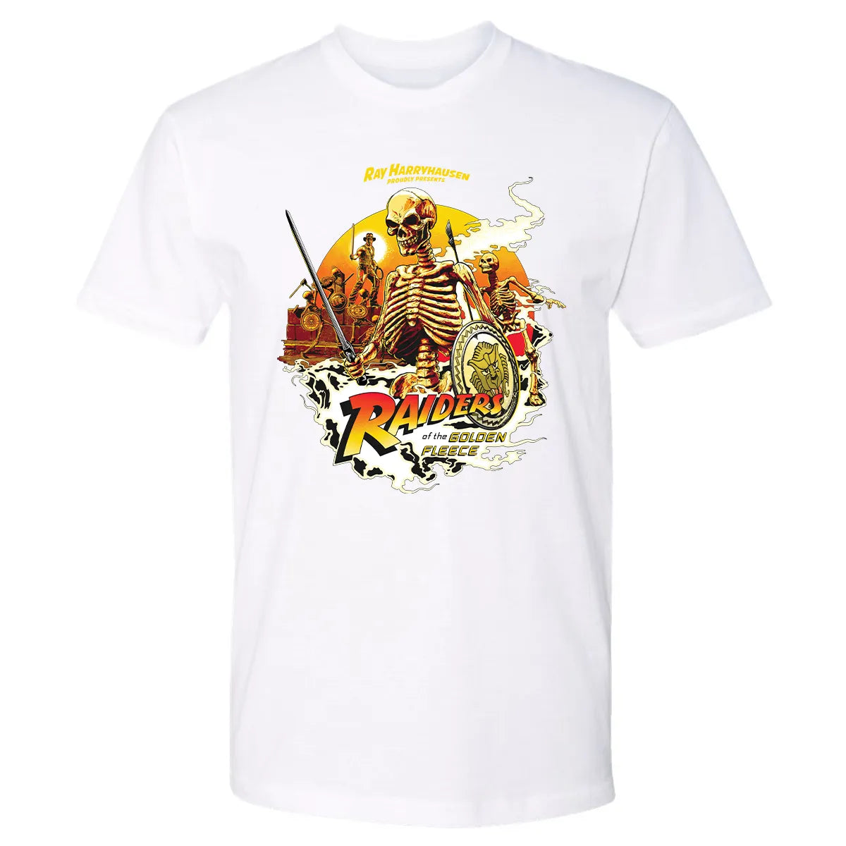 Premium Unisex T-shirt - PBYGSA72