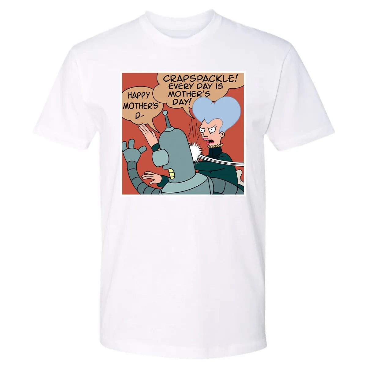 Premium Unisex T-shirt - SJMN4WLB