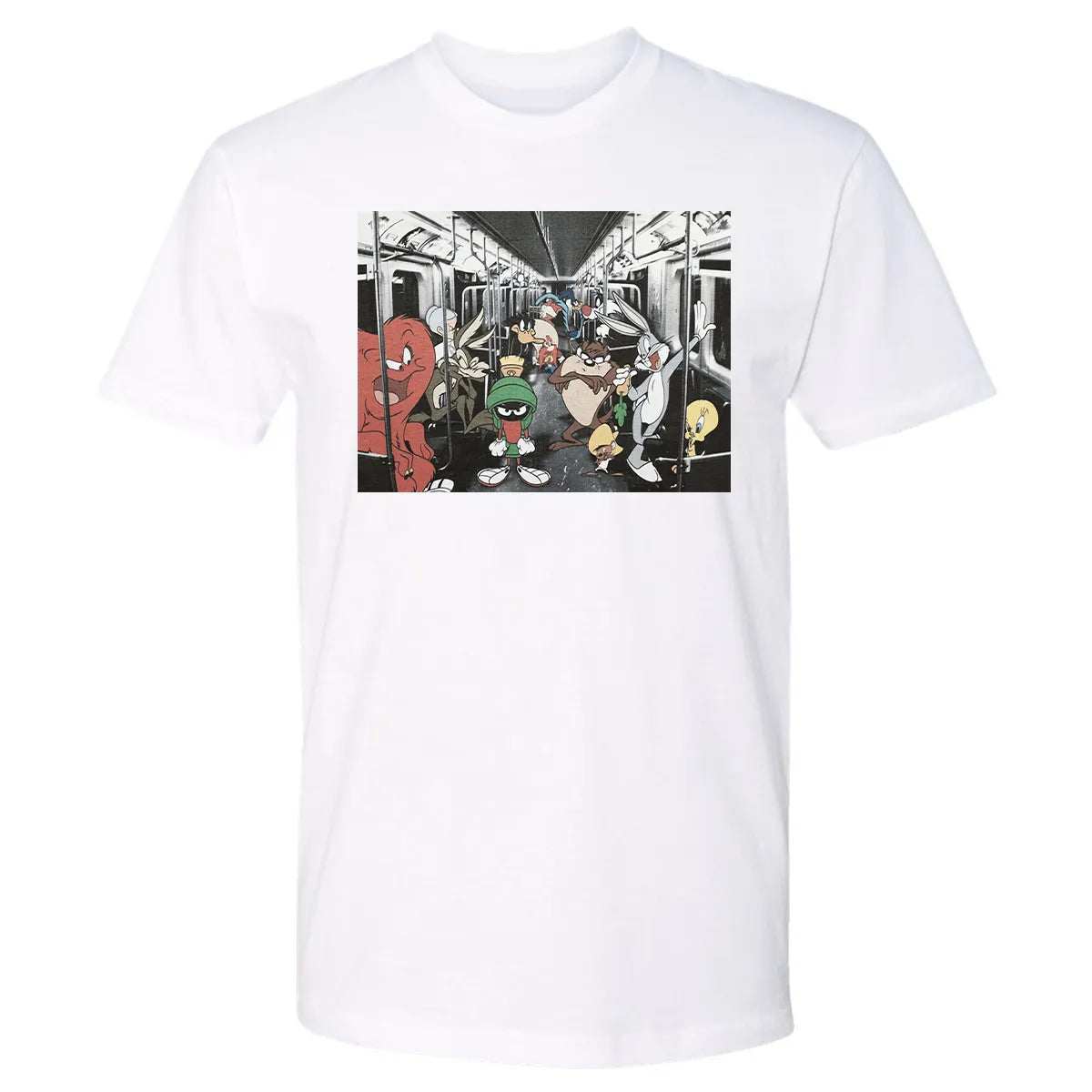 Premium Unisex T-shirt - BQN9H7RJ