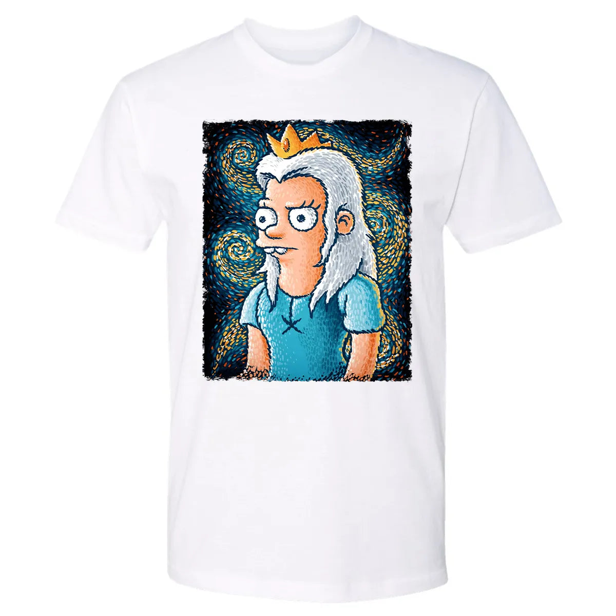 Premium Unisex T-shirt - 9SLRTVL1