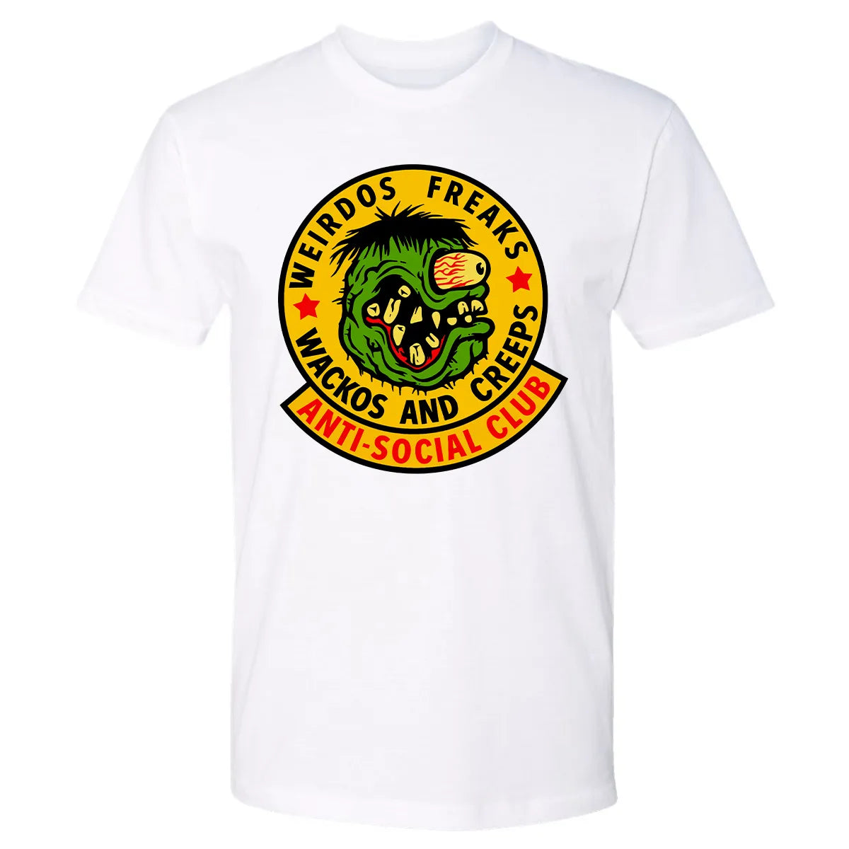 Premium Unisex T-shirt - 54NZ2KRJ