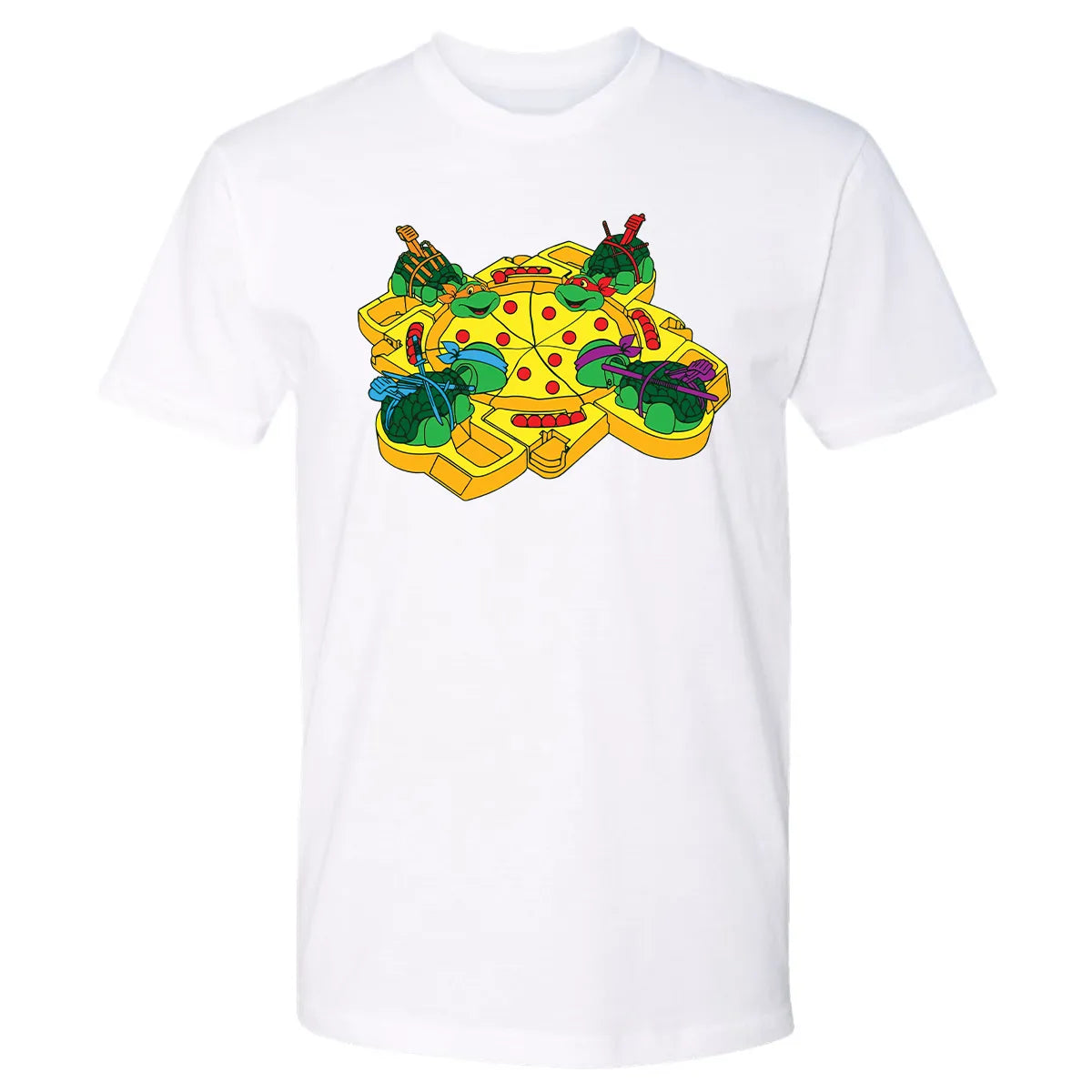 Premium Unisex T-shirt - 82H1DMZ7
