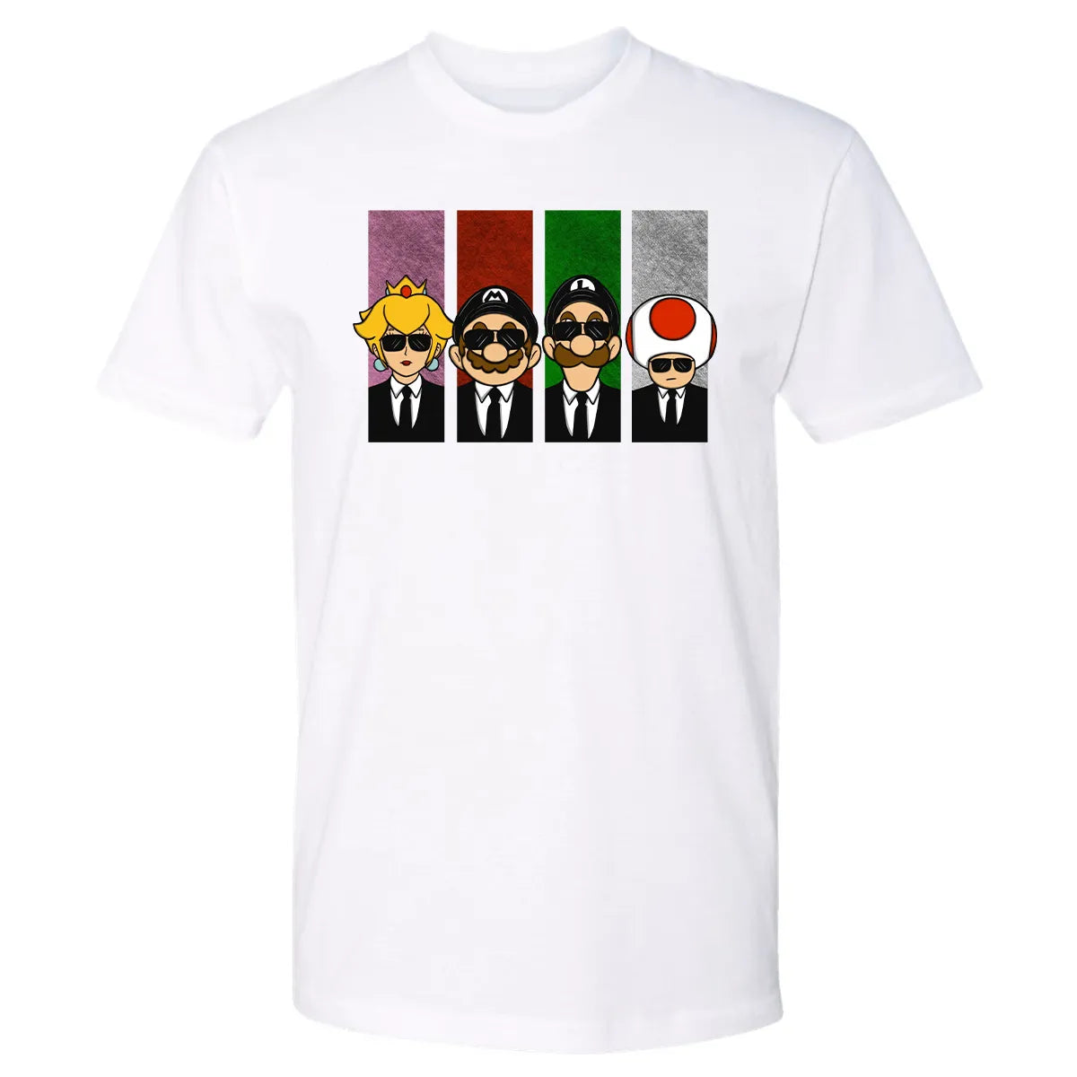 Premium Unisex T-shirt - L65LK6JZ