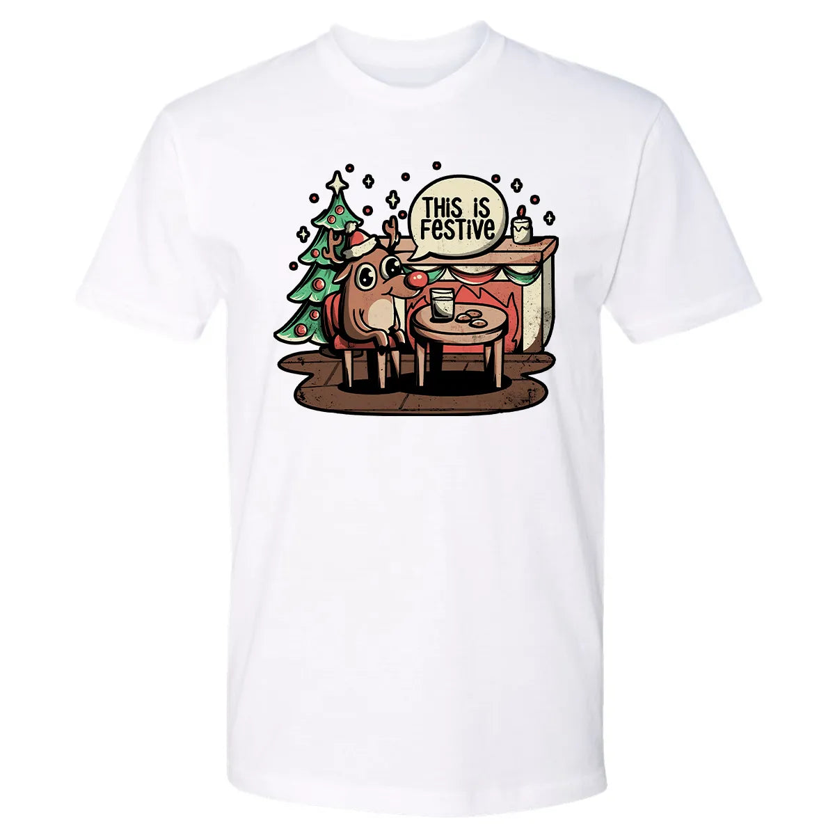 Premium Unisex T-shirt - KWHKMUTT