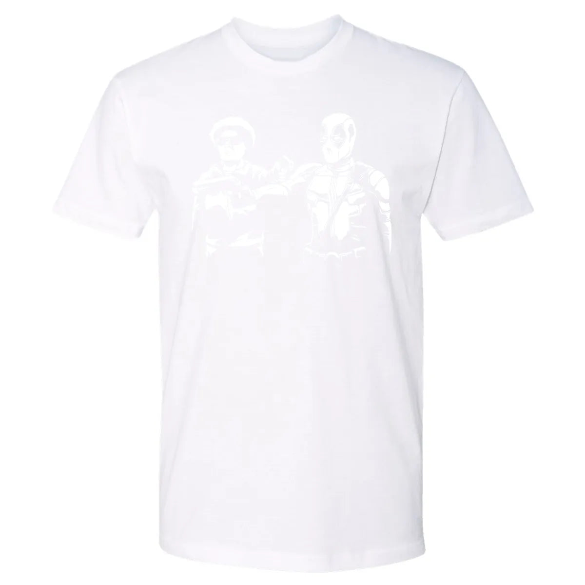 Premium Unisex T-shirt - L93TZSRV